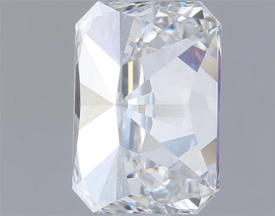 1.07 Carat Radiant Lab Diamond :: Greenstar spin frame 07