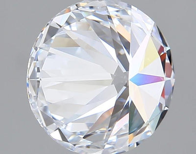 1.73 Carat Round Lab Diamond :: Greenstar spin frame 07