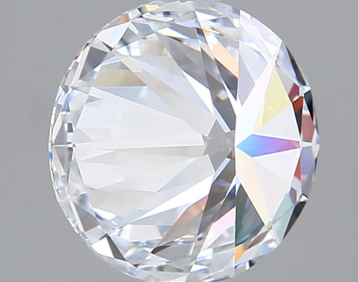 1.73 Carat Round Lab Diamond :: Greenstar spin frame 07