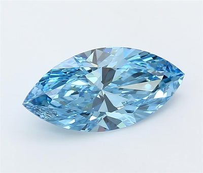 2.01 Carat Marquise Lab Diamond :: Greenstar spin frame 07
