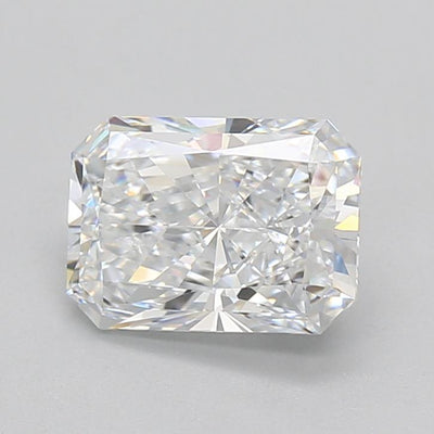 2.03 Carat Radiant Lab Diamond :: Greenstar spin frame 07