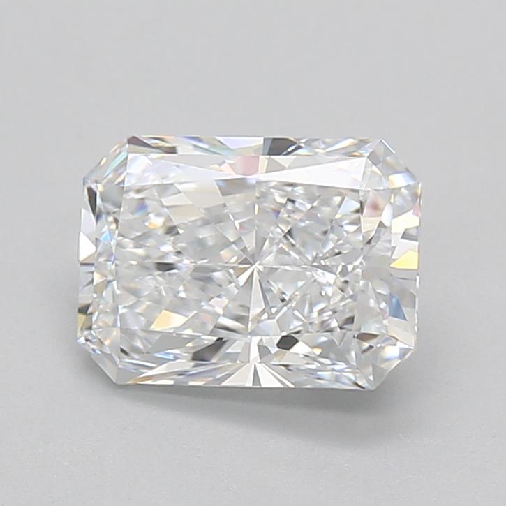 2.03 Carat Radiant Lab Diamond :: Greenstar spin frame 07