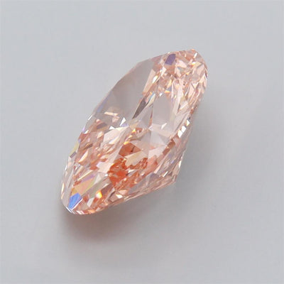 3.06 Carat Oval Lab Diamond :: Greenstar spin frame 07