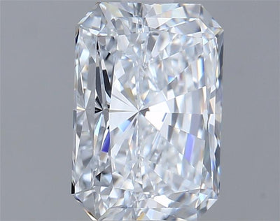 2.03 Carat Radiant Lab Diamond :: Greenstar spin frame 07