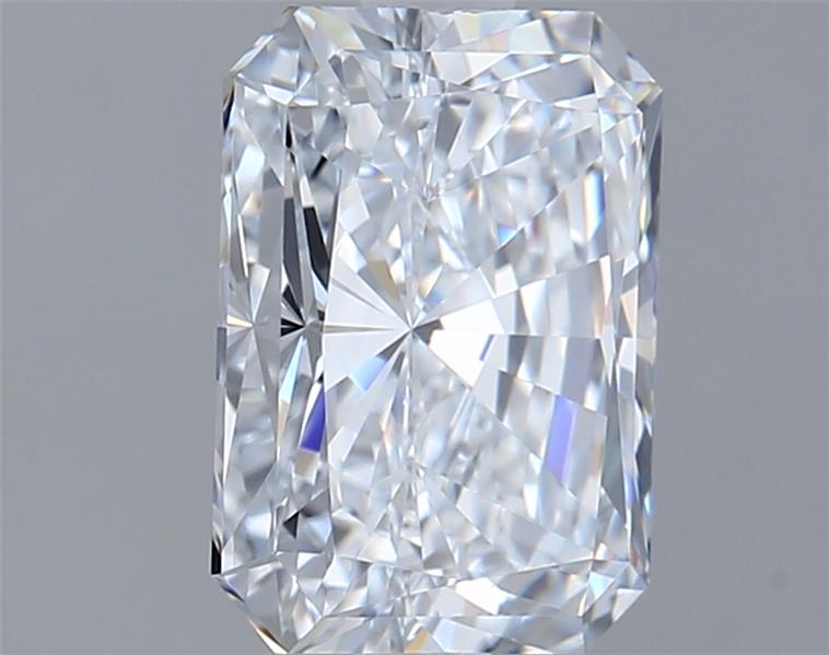 2.03 Carat Radiant Lab Diamond :: Greenstar spin frame 07