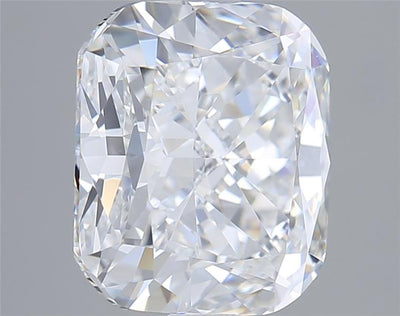 2.76 Carat Cushion Lab Diamond :: Greenstar spin frame 07