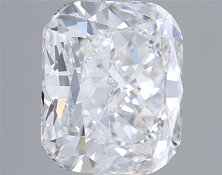 2.76 Carat Cushion Lab Diamond :: Greenstar spin frame 07