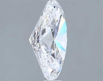 1.56 Carat Oval Lab Diamond :: Greenstar spin frame 07