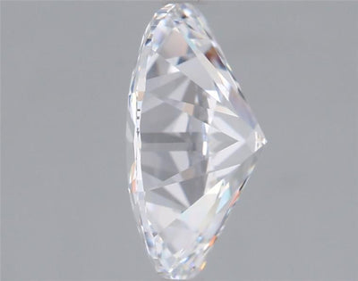 1.78 Carat Oval Lab Diamond :: Greenstar spin frame 07