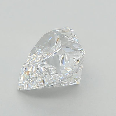 1.87 Carat Heart Lab Diamond :: Greenstar spin frame 07