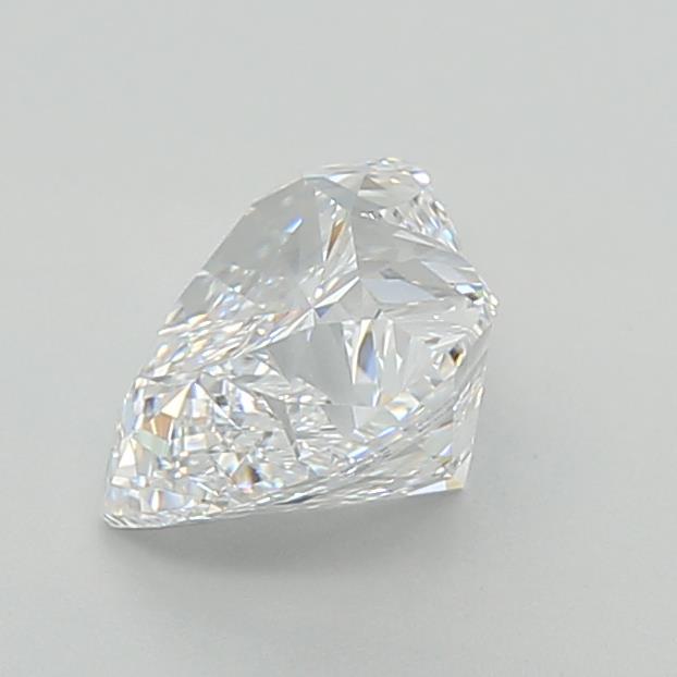 1.87 Carat Heart Lab Diamond :: Greenstar spin frame 07