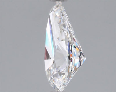 1.52 Carat Pear Lab Diamond :: Greenstar spin frame 07