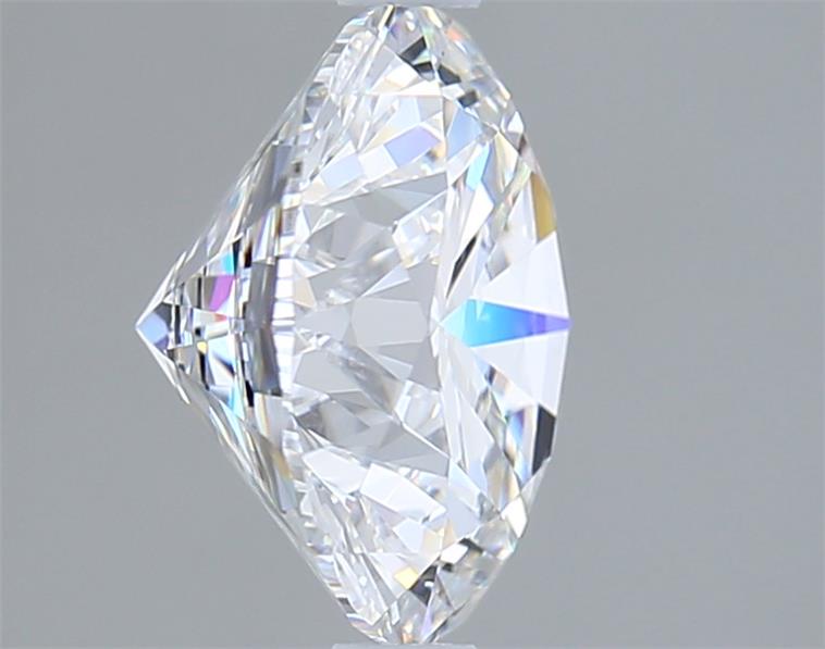 2.51 Carat Round Lab Diamond :: Greenstar spin frame 07