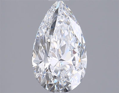 1.51 Carat Pear Lab Diamond :: Greenstar spin frame 07