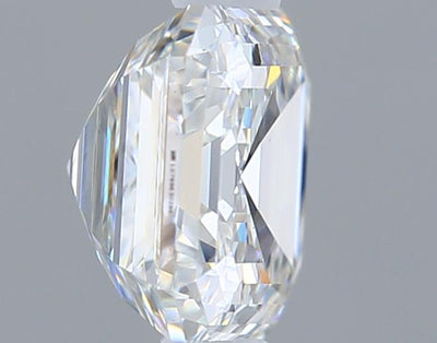 1.05 Carat Asscher Lab Diamond :: Greenstar spin frame 07