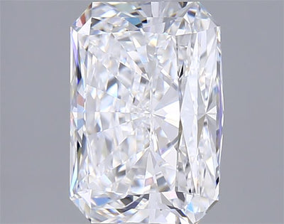 2.54 Carat Radiant Lab Diamond :: Greenstar spin frame 07