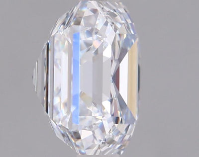 2.16 Carat Asscher Lab Diamond :: Greenstar spin frame 07