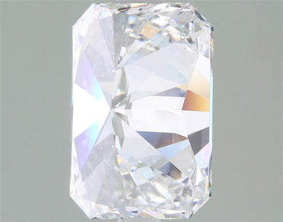 2.02 Carat Radiant Lab Diamond :: Greenstar spin frame 07