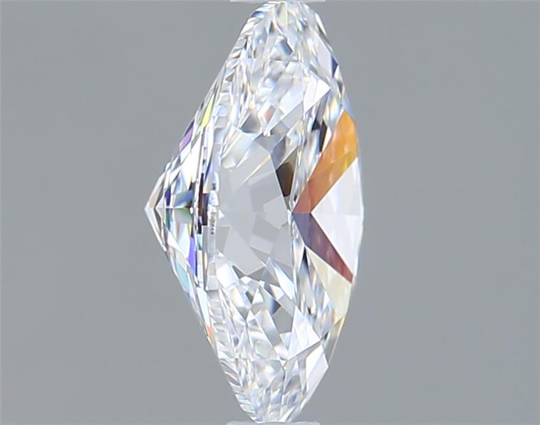 1.53 Carat Oval Lab Diamond :: Greenstar spin frame 07