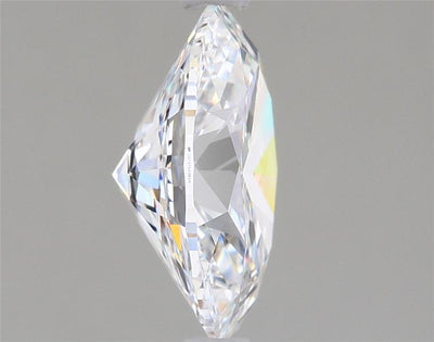 1.41 Carat Oval Lab Diamond :: Greenstar spin frame 07