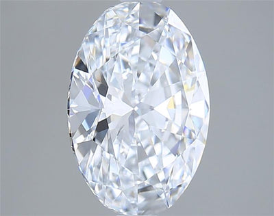 2.06 Carat Oval Lab Diamond :: Greenstar spin frame 07