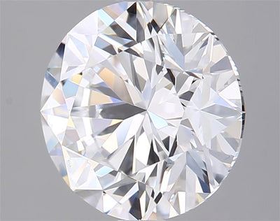 2.33 Carat Round Lab Diamond :: Greenstar spin frame 07