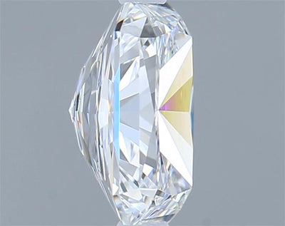 1.51 Carat Radiant Lab Diamond :: Greenstar spin frame 07
