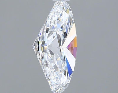 1.52 Carat Oval Lab Diamond :: Greenstar spin frame 07
