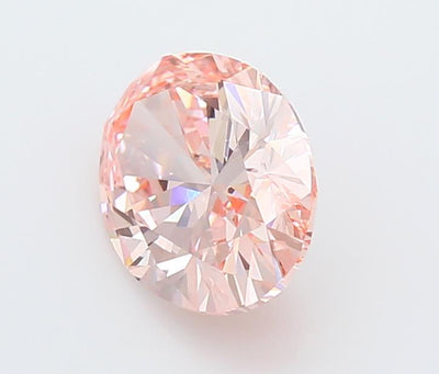 2.07 Carat Oval Lab Diamond :: Greenstar spin frame 07