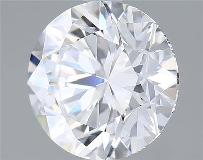 2.02 Carat Round Lab Diamond :: Greenstar spin frame 07