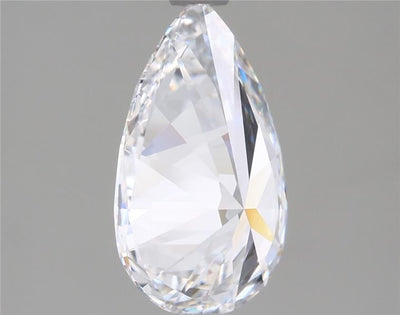 1.57 Carat Pear Lab Diamond :: Greenstar spin frame 07