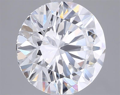 2.00 Carat Round Lab Diamond :: Greenstar spin frame 07