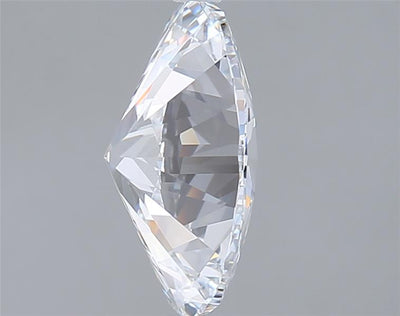 3.01 Carat Oval Lab Diamond :: Greenstar spin frame 07