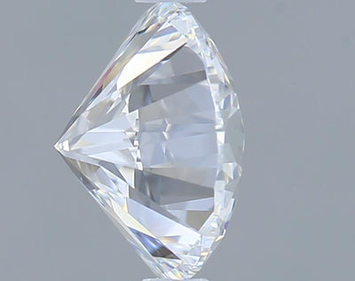 1.56 Carat Round Lab Diamond :: Greenstar spin frame 07