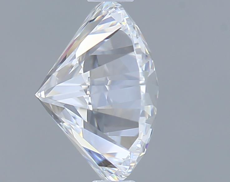 1.56 Carat Round Lab Diamond :: Greenstar spin frame 07