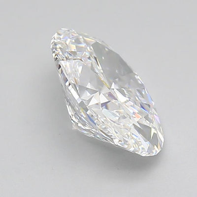 2.42 Carat Oval Lab Diamond :: Greenstar spin frame 07