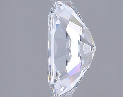 2.01 Carat Radiant Lab Diamond :: Greenstar spin frame 07