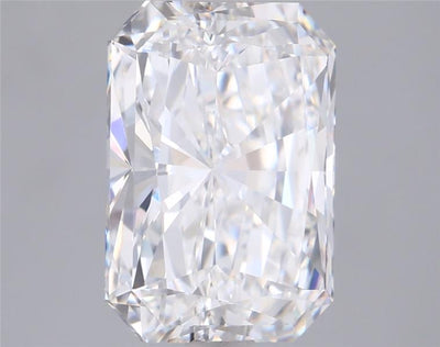 2.51 Carat Radiant Lab Diamond :: Greenstar spin frame 07