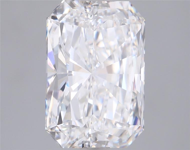 2.51 Carat Radiant Lab Diamond :: Greenstar spin frame 07