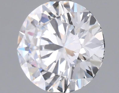 1.51 Carat Round Lab Diamond :: Greenstar spin frame 07