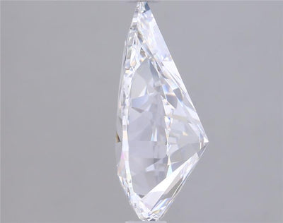 1.74 Carat Pear Lab Diamond :: Greenstar spin frame 07