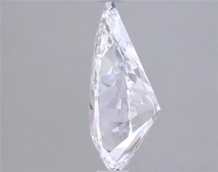 1.74 Carat Pear Lab Diamond :: Greenstar spin frame 07