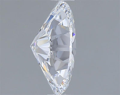 1.04 Carat Oval Lab Diamond :: Greenstar spin frame 07