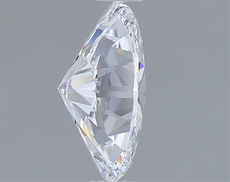1.04 Carat Oval Lab Diamond :: Greenstar spin frame 07