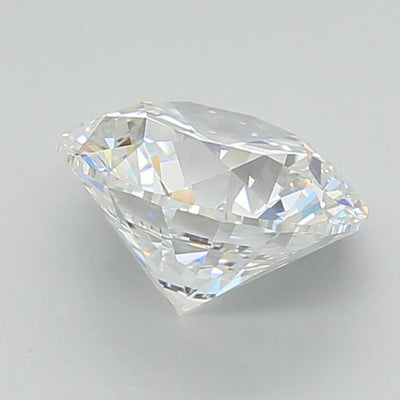 2.62 Carat Round Lab Diamond :: Greenstar spin frame 07