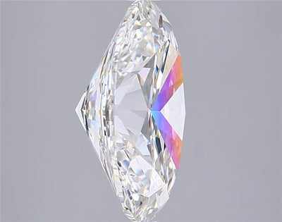 4.02 Carat Oval Lab Diamond :: Greenstar spin frame 07