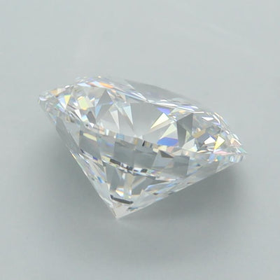2.51 Carat Round Lab Diamond :: Greenstar spin frame 07