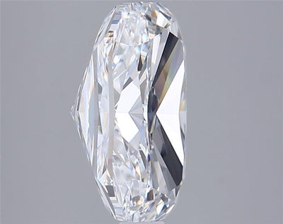 3.10 Carat Cushion Lab Diamond :: Greenstar spin frame 07