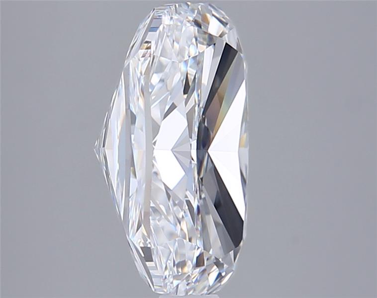 3.10 Carat Cushion Lab Diamond :: Greenstar spin frame 07