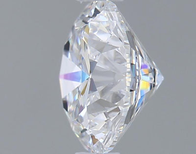 1.03 Carat Round Lab Diamond :: Greenstar spin frame 07